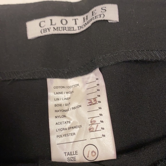 Great culottes - Picture 3 of 3